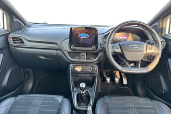 FORD PUMA, , hi-res