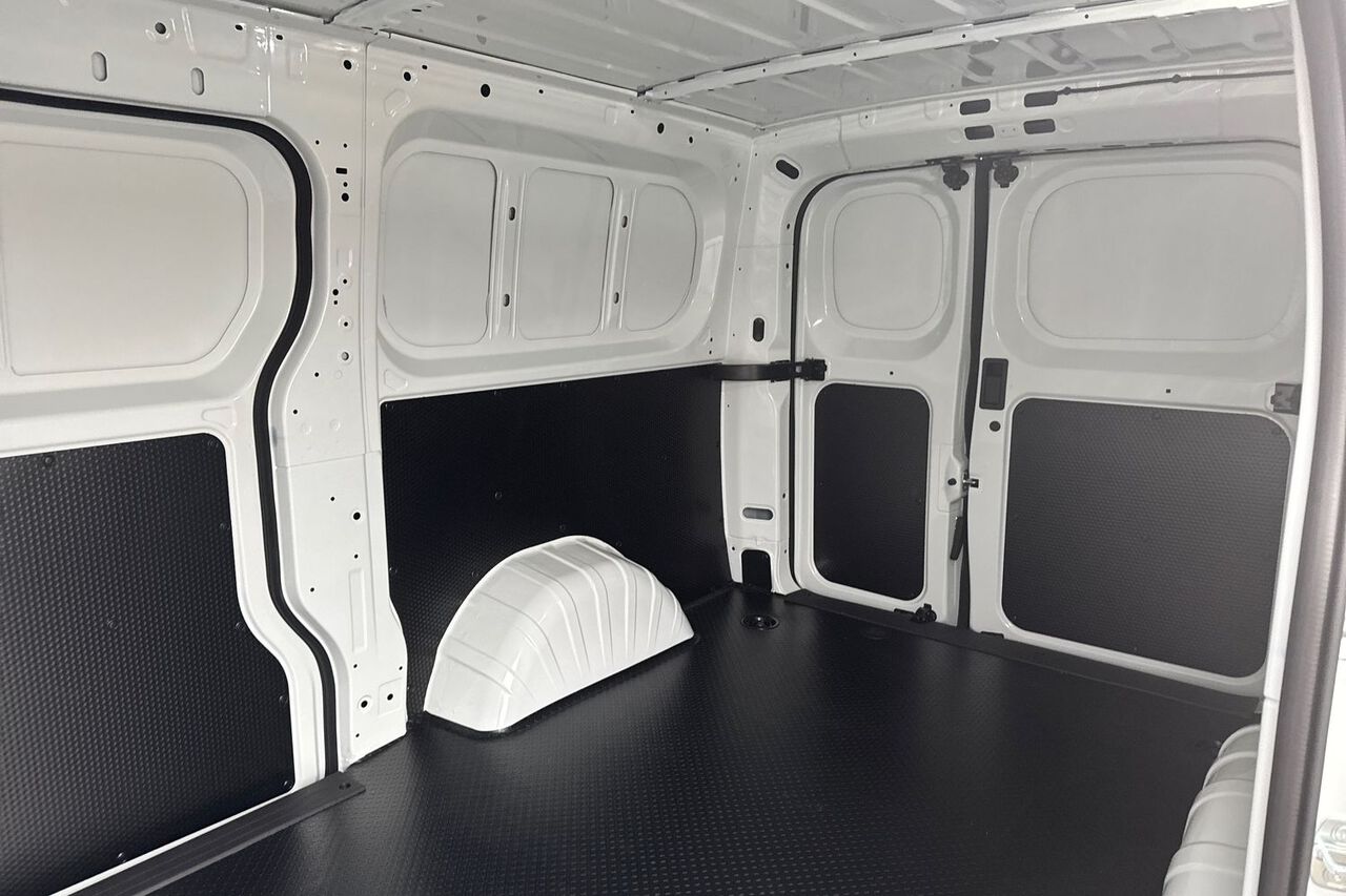 MAXUS DELIVER 5, , hi-res