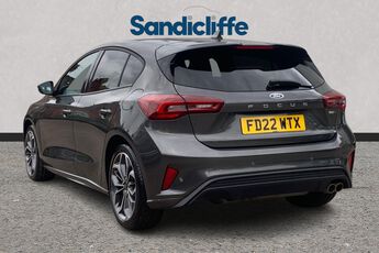 FORD FOCUS, , hi-res