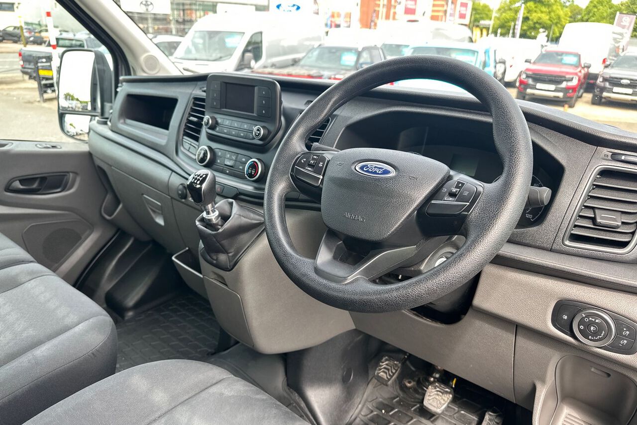 FORD TRANSIT, , hi-res
