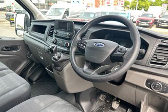 FORD TRANSIT, , hi-res