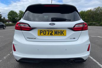 FORD FIESTA, , hi-res