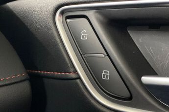 MG MOTOR UK HS, , hi-res