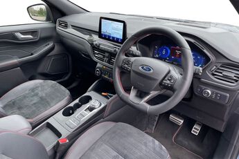 FORD KUGA, , hi-res