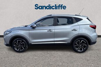 MG MOTOR UK ZS, , hi-res