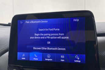 Ford Puma 2022.25, , hi-res