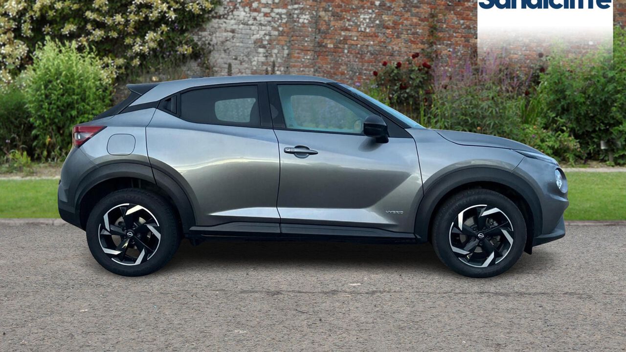 NISSAN JUKE, , hi-res