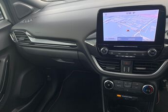 FORD PUMA, , hi-res