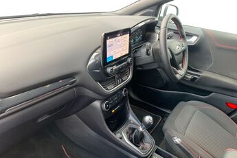 FORD PUMA, , hi-res