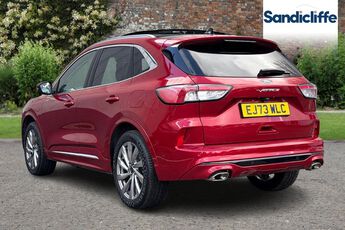 FORD KUGA, , hi-res