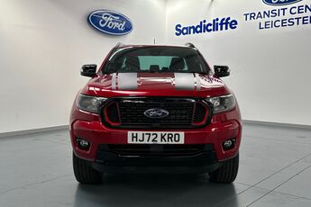 FORD RANGER, , hi-res