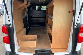 TOYOTA PROACE, , hi-res