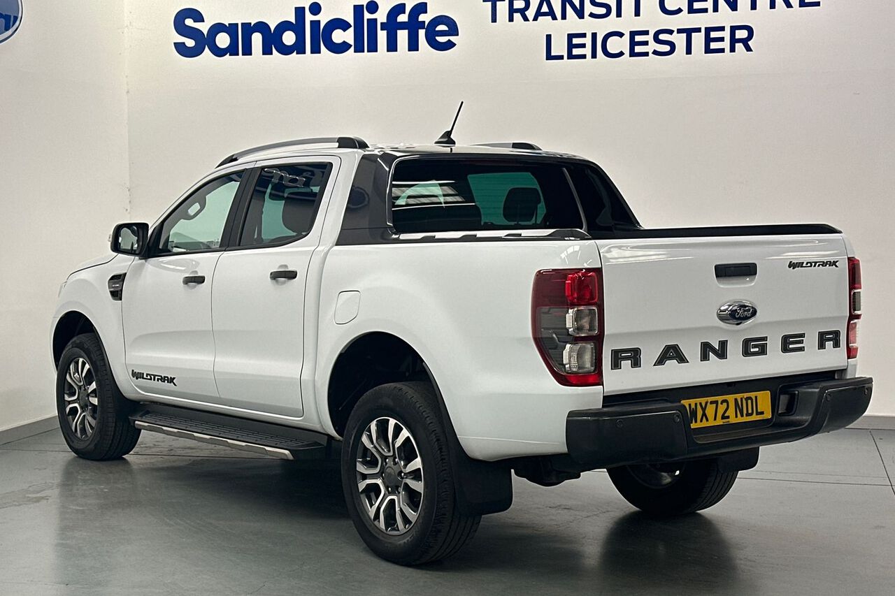 FORD RANGER, , hi-res