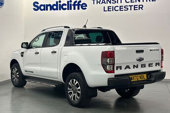 FORD RANGER, , hi-res