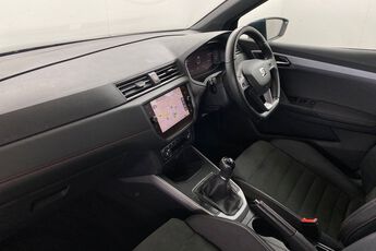 SEAT ARONA, , hi-res