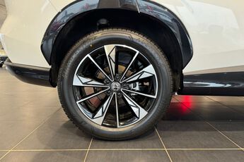 MG MOTOR UK HS, , hi-res