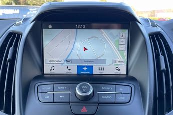 FORD KUGA, , hi-res