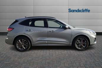 FORD KUGA, , hi-res