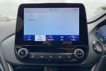 FORD FIESTA, , hi-res