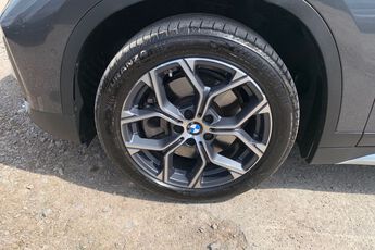 BMW X1, , hi-res