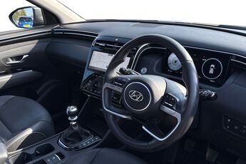 HYUNDAI TUCSON, , hi-res