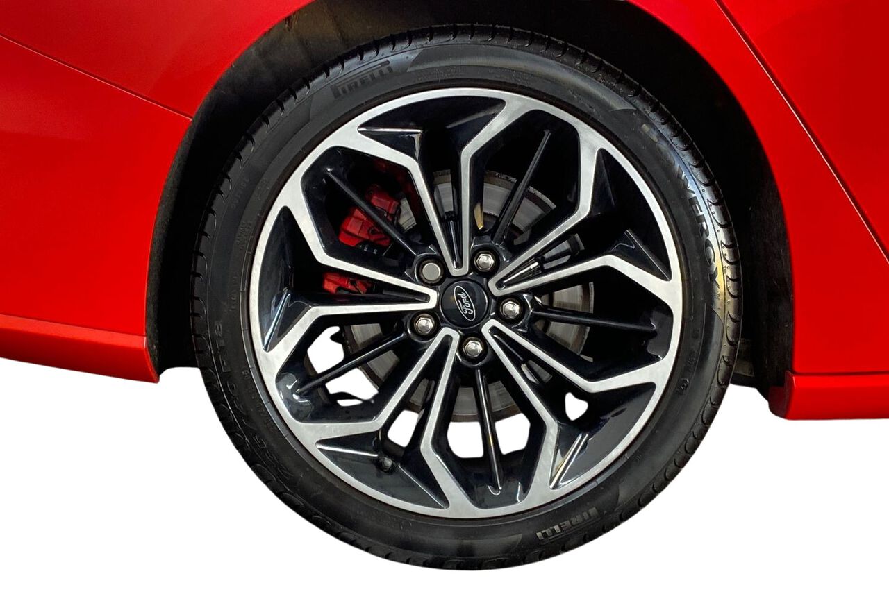 FORD FOCUS, , hi-res