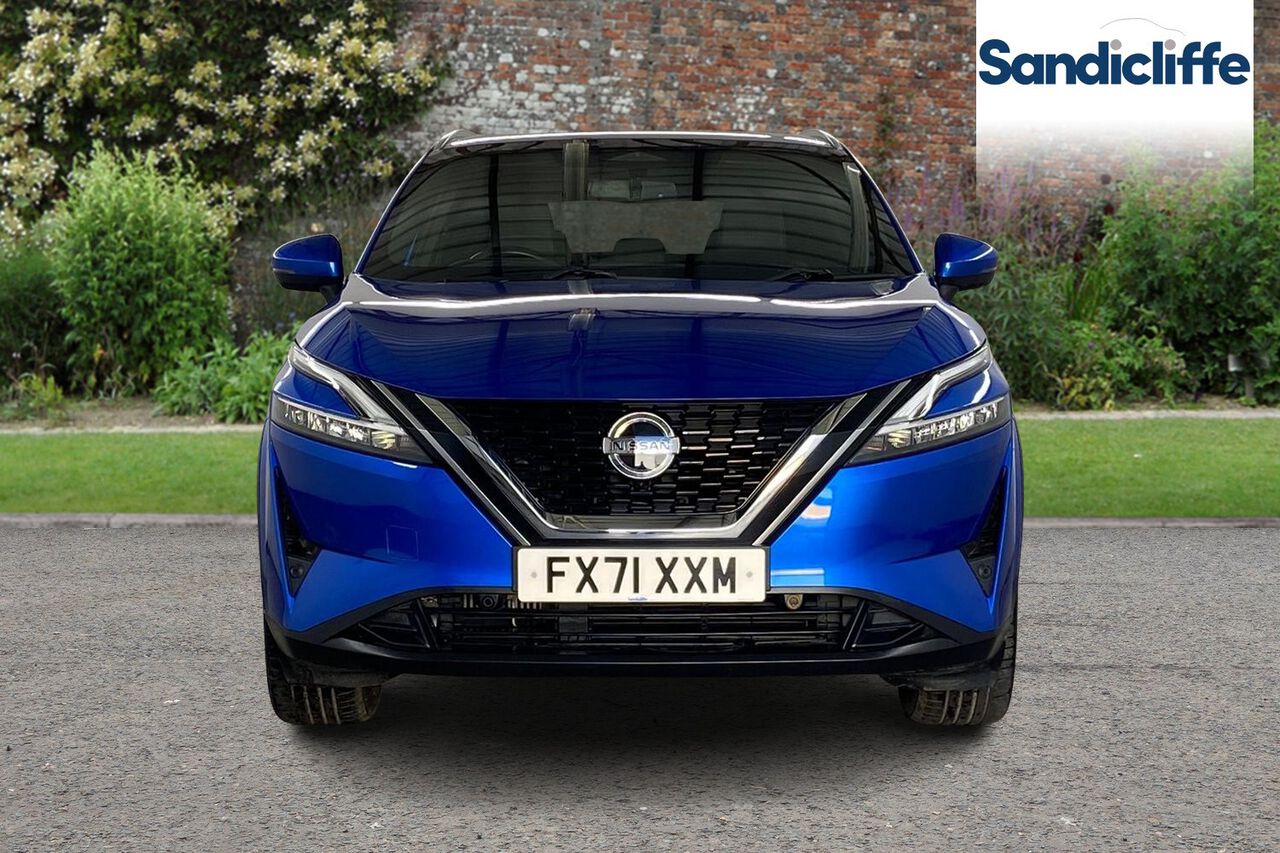 NISSAN QASHQAI, , hi-res