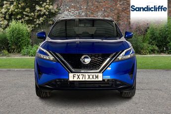 NISSAN QASHQAI, , hi-res