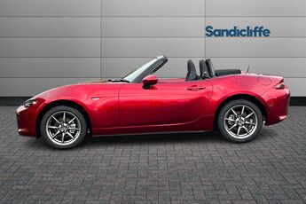 MAZDA MX-5, , hi-res