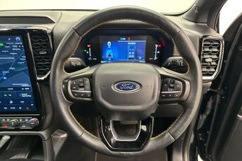 FORD RANGER, , hi-res