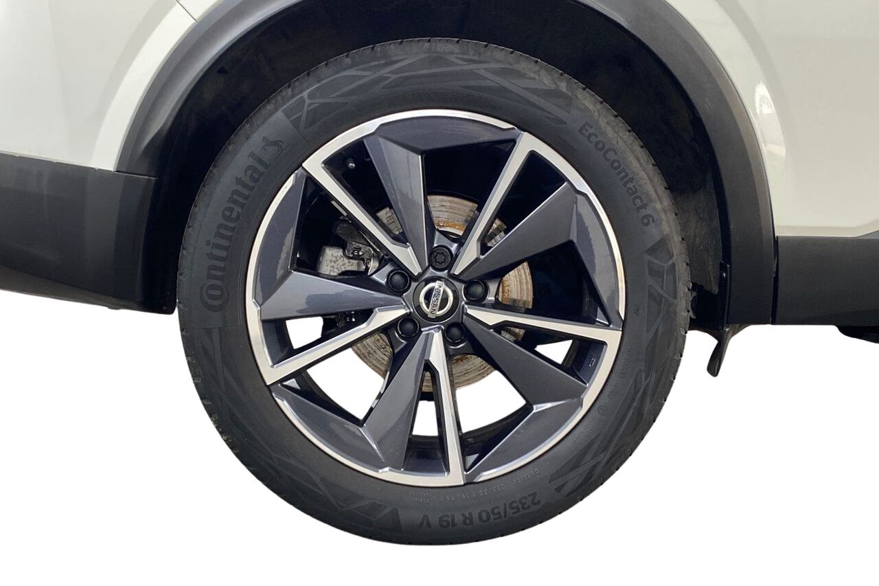 NISSAN QASHQAI, , hi-res