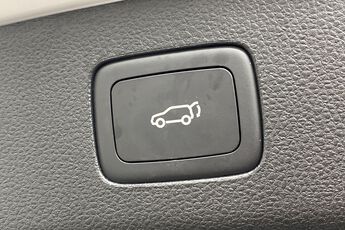 MG MOTOR UK HS, , hi-res