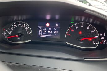 PEUGEOT 208, , hi-res