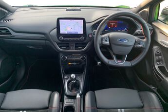 FORD PUMA, , hi-res