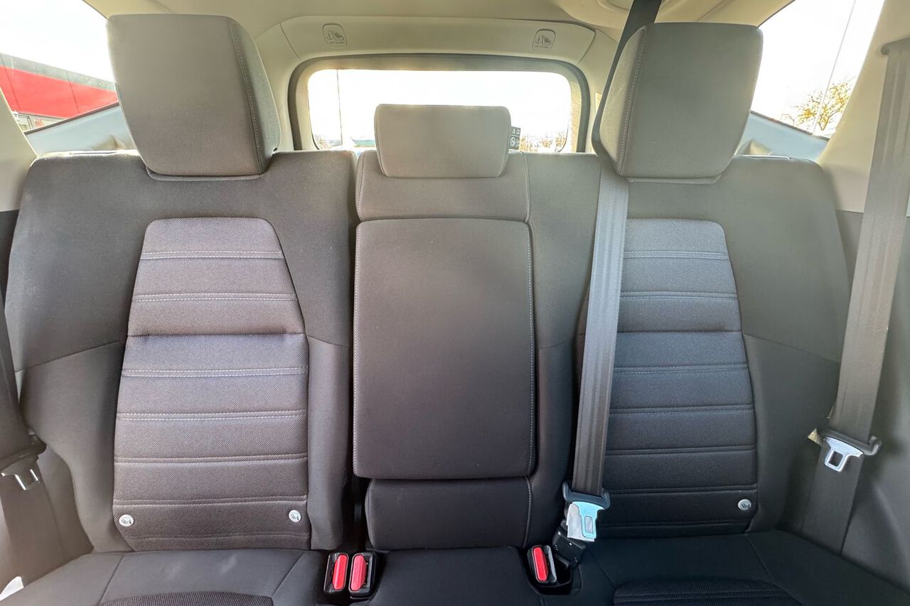 HONDA CR-V, , hi-res
