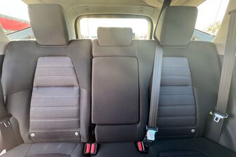 HONDA CR-V, , hi-res