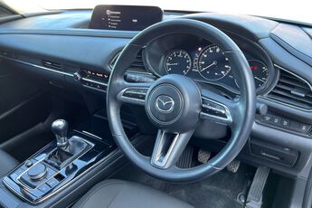 MAZDA CX-30, , hi-res