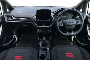FORD FIESTA, , hi-res