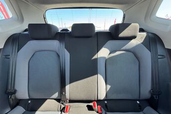 SEAT ARONA, , hi-res