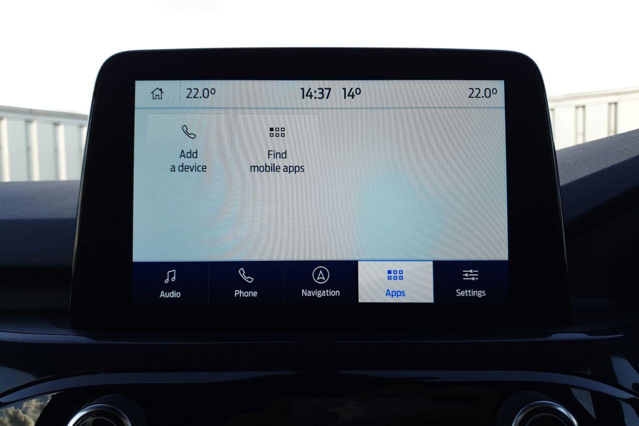 FORD KUGA, , hi-res