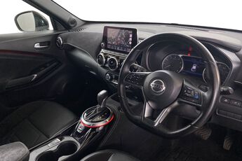 NISSAN JUKE, , hi-res