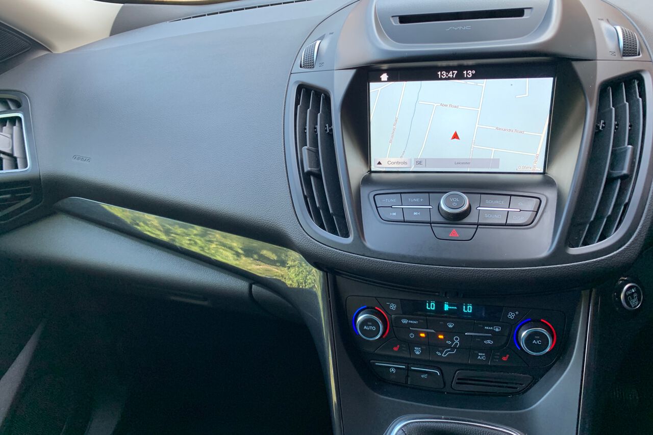 FORD KUGA, , hi-res