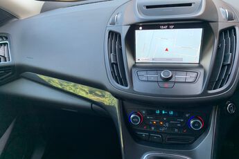 FORD KUGA, , hi-res