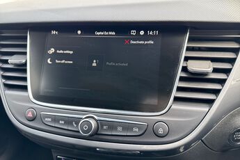 VAUXHALL CROSSLAND, , hi-res