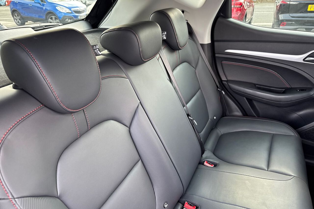 MG MOTOR UK ZS, , hi-res
