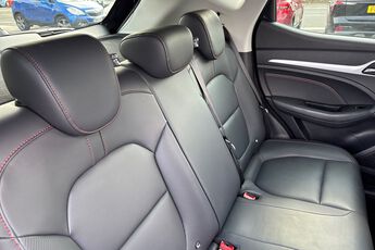 MG MOTOR UK ZS, , hi-res