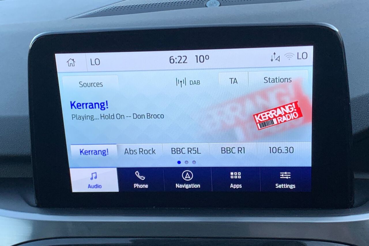 FORD KUGA, , hi-res