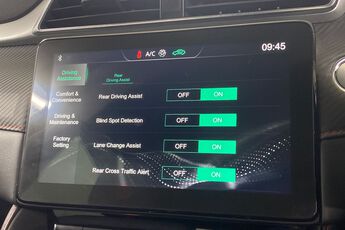 MG MOTOR UK ZS, , hi-res