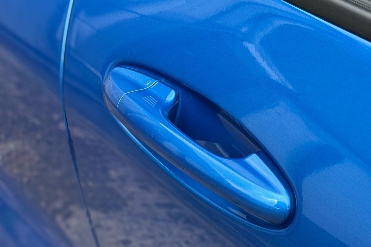 FORD PUMA, , hi-res