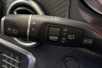 MERCEDES-BENZ A CLASS, , hi-res